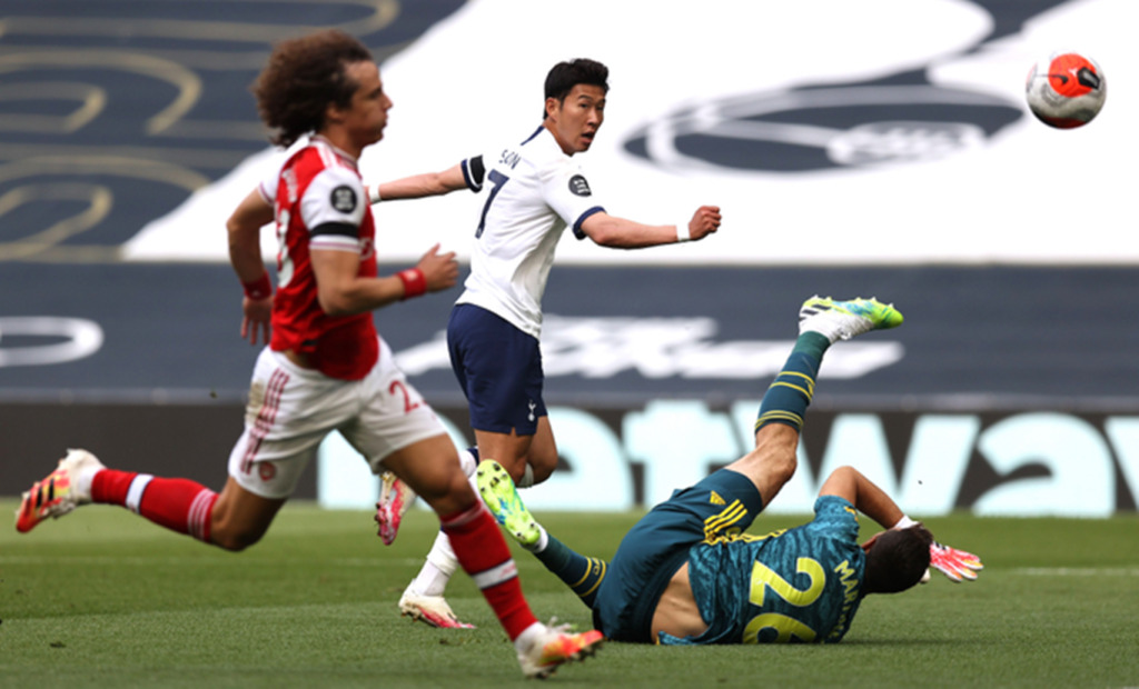 To στατιστικό που δείχνει πόσο… τσίρκο είναι η άμυνα της Άρσεναλ!