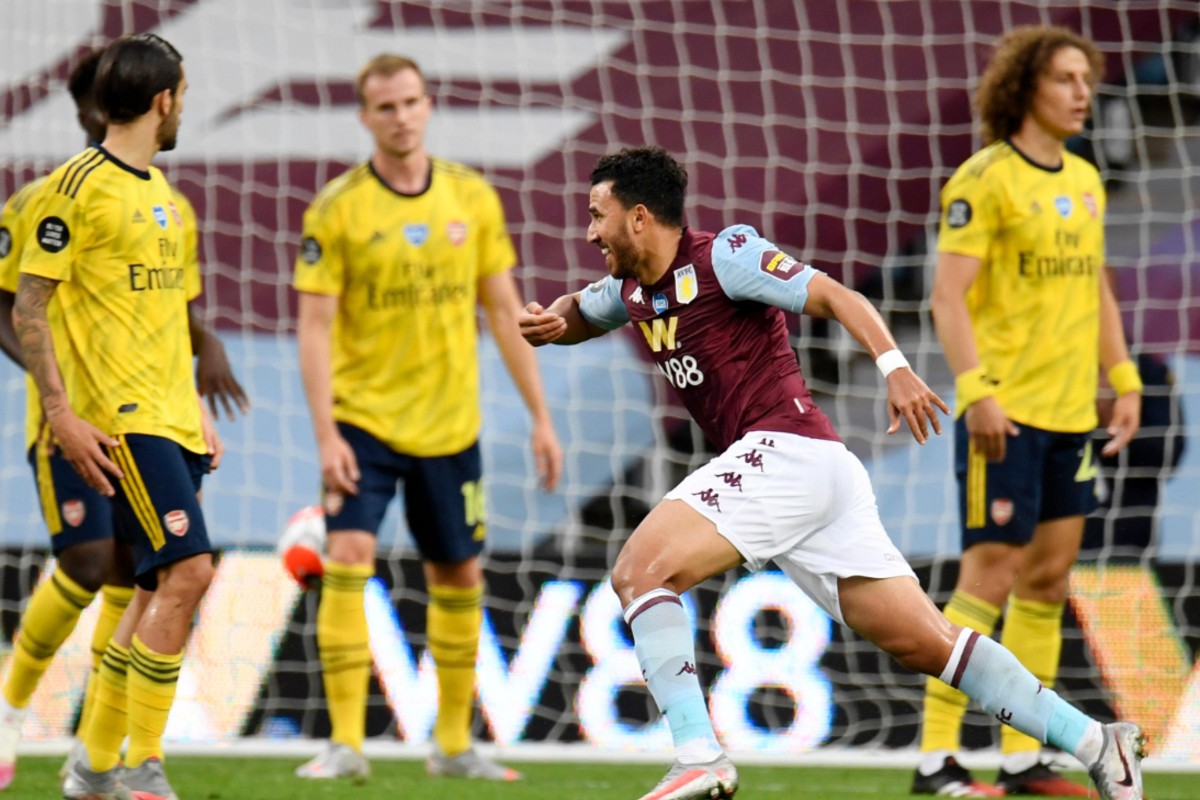 Η Βίλα προσγείωσε την Άρσεναλ στην πραγματικότητα (vid)