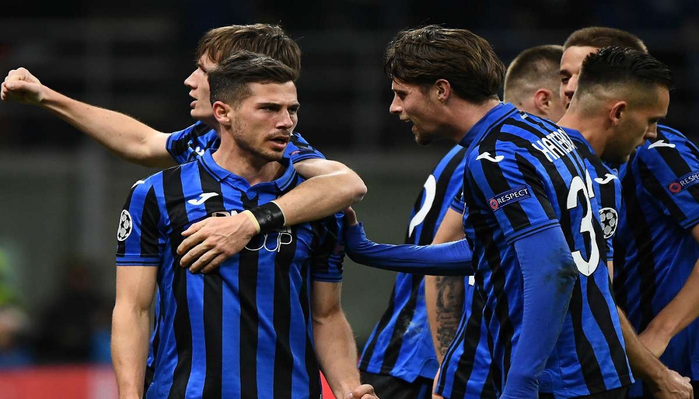 Ανατροπή και δεύτερη θέση για Αταλάντα!(vid)