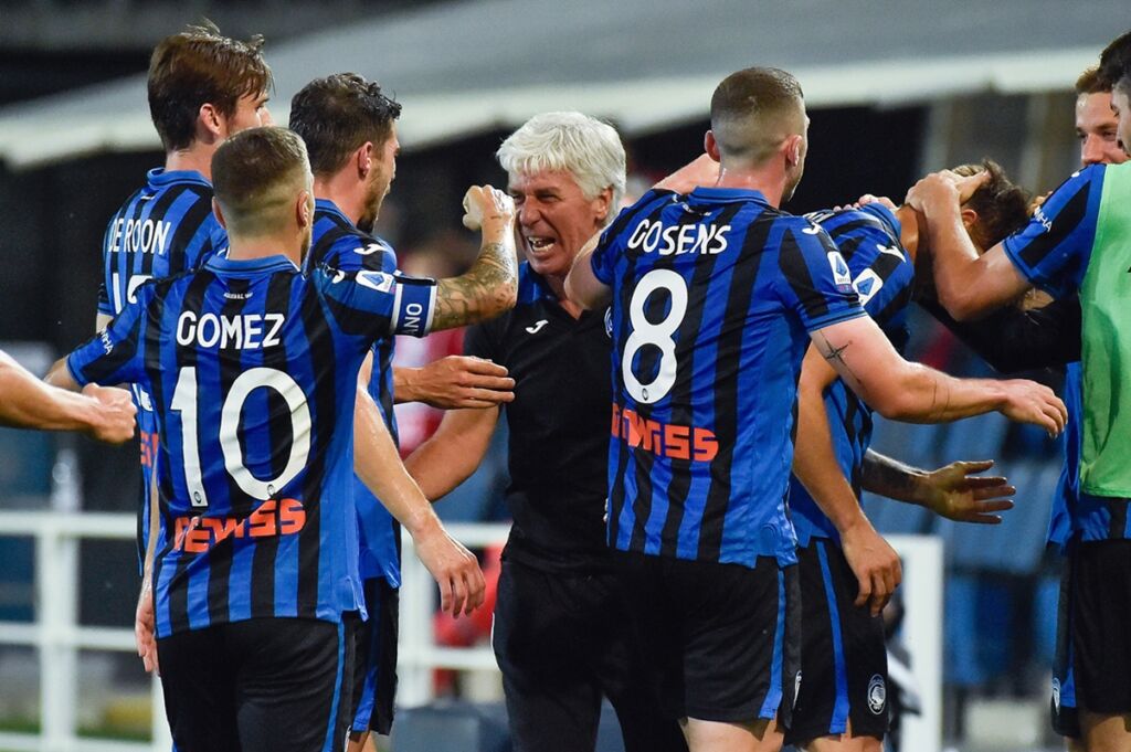 Την (προ)ϊστορία τρέμει η Παρί κόντρα στην Αταλάντα