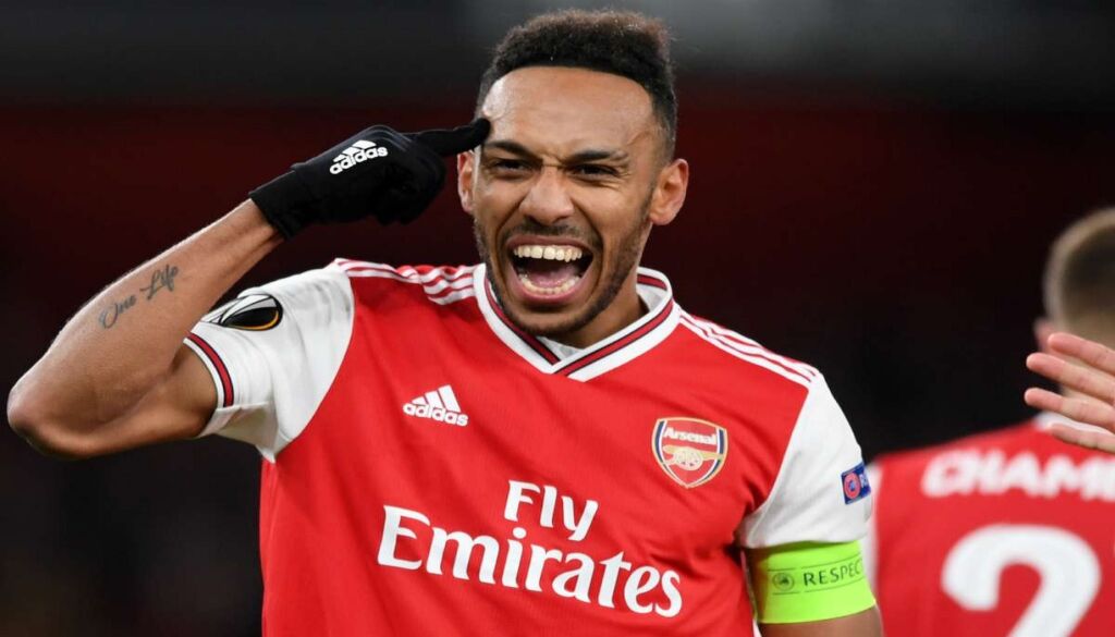 Η Άρσεναλ έχει έτοιμο το συμβόλαιο του Ομπαμεγιάνγκ!