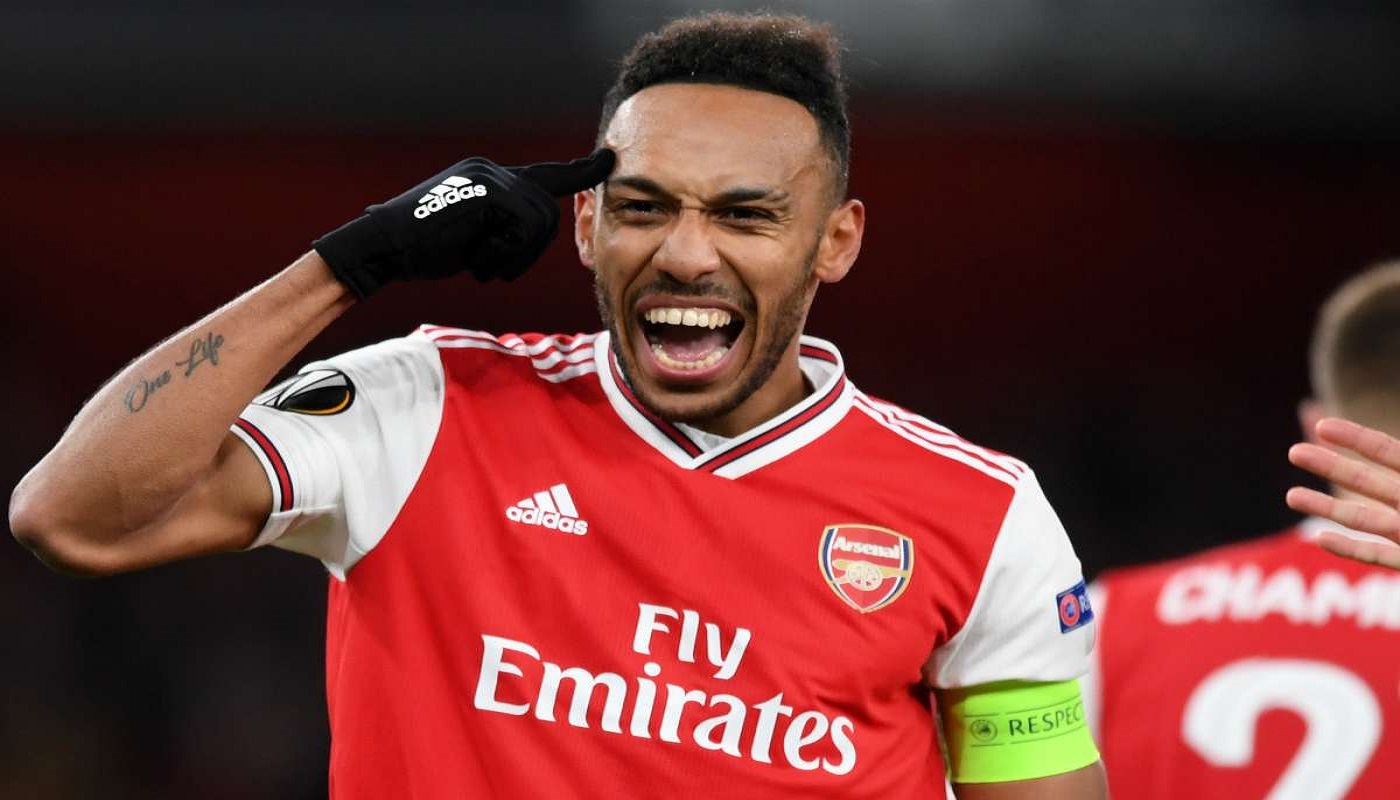 Η Άρσεναλ έχει έτοιμο το συμβόλαιο του Ομπαμεγιάνγκ!