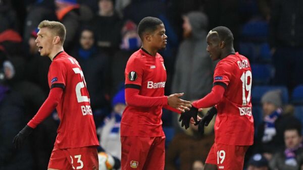 Σανέ φεύγει Μπέιλι έρχεται