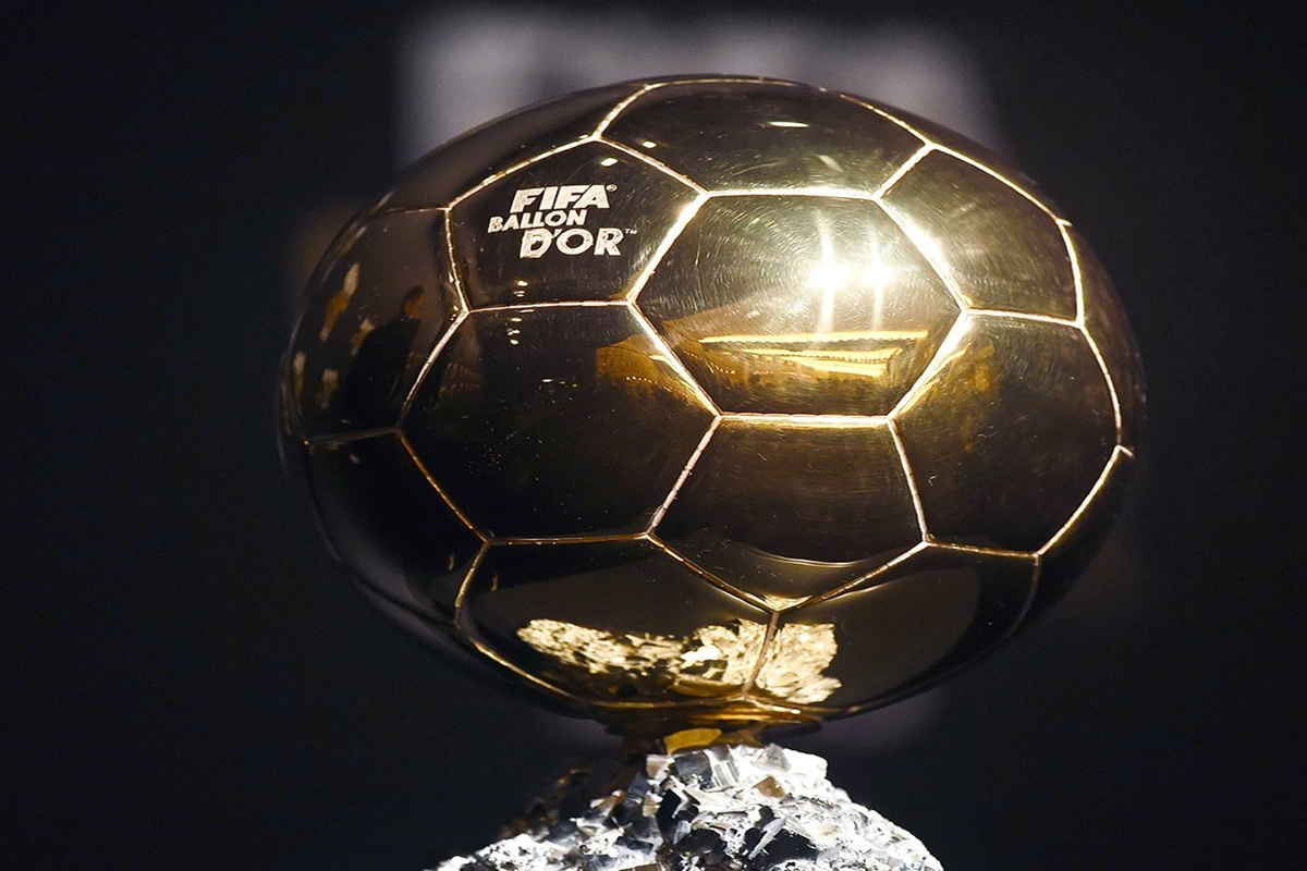 France Football: Ακυρώθηκε για φέτος η Χρυσή Μπάλα!