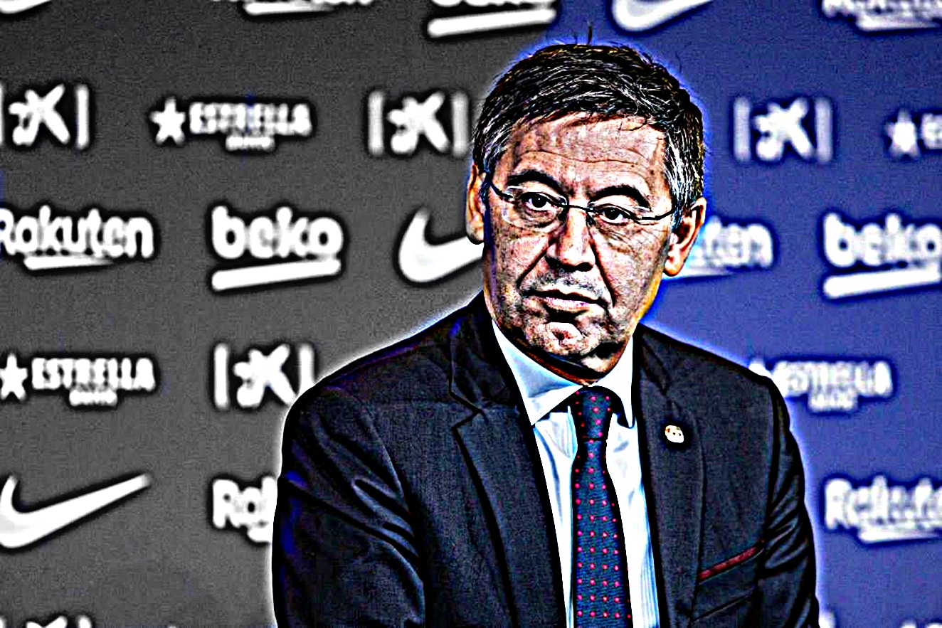 Μπαρτομέου: Η πηγή του κακού στη Μπαρτσελόνα;