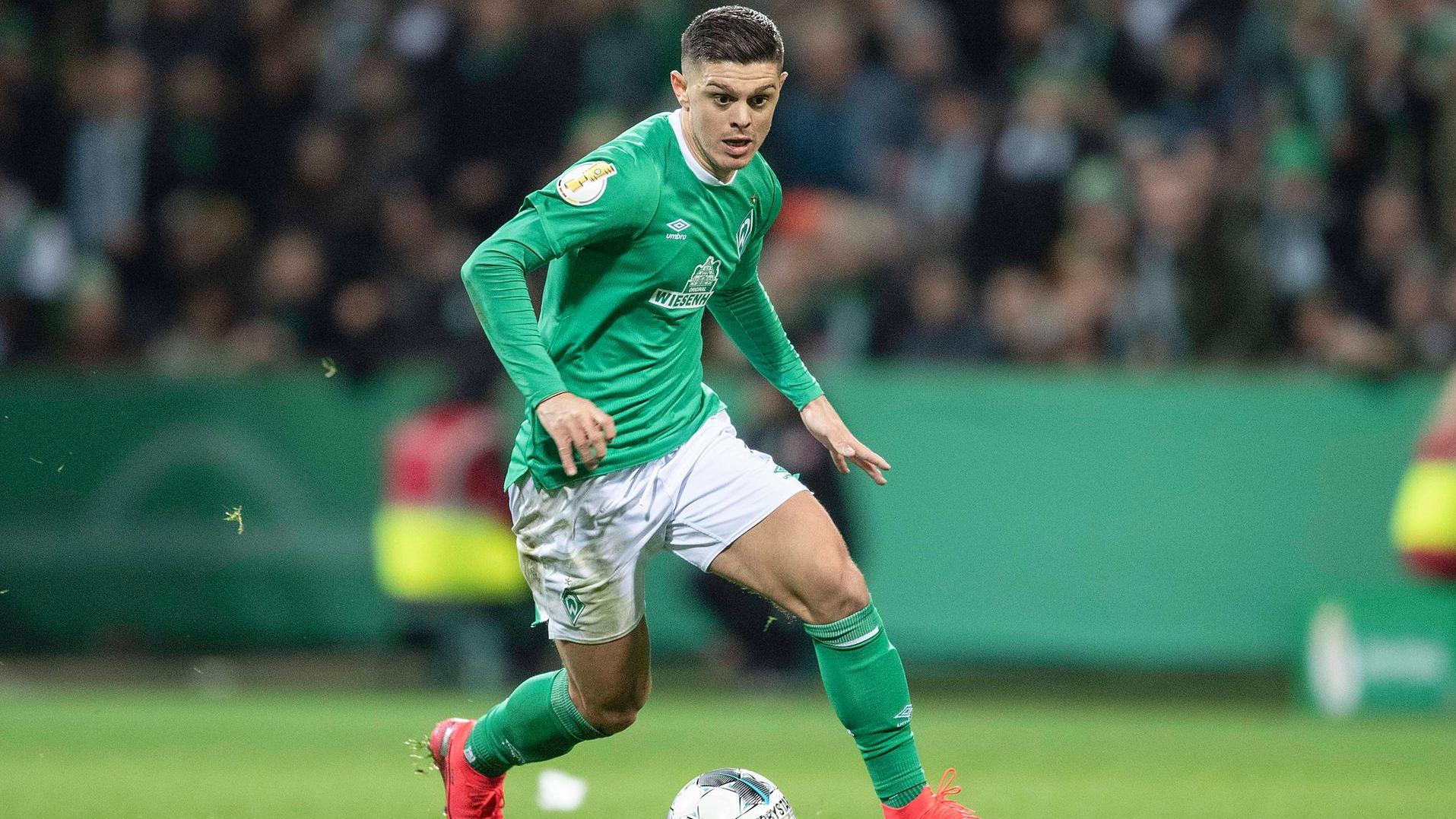 Βέρντερ: Απέρριψε πρόταση για τον Ρασίκα