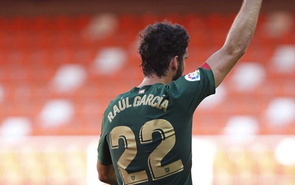 Πήραν… κεφάλια οι Βάσκοι με τον λεοντόκαρδο Γκαρσία!