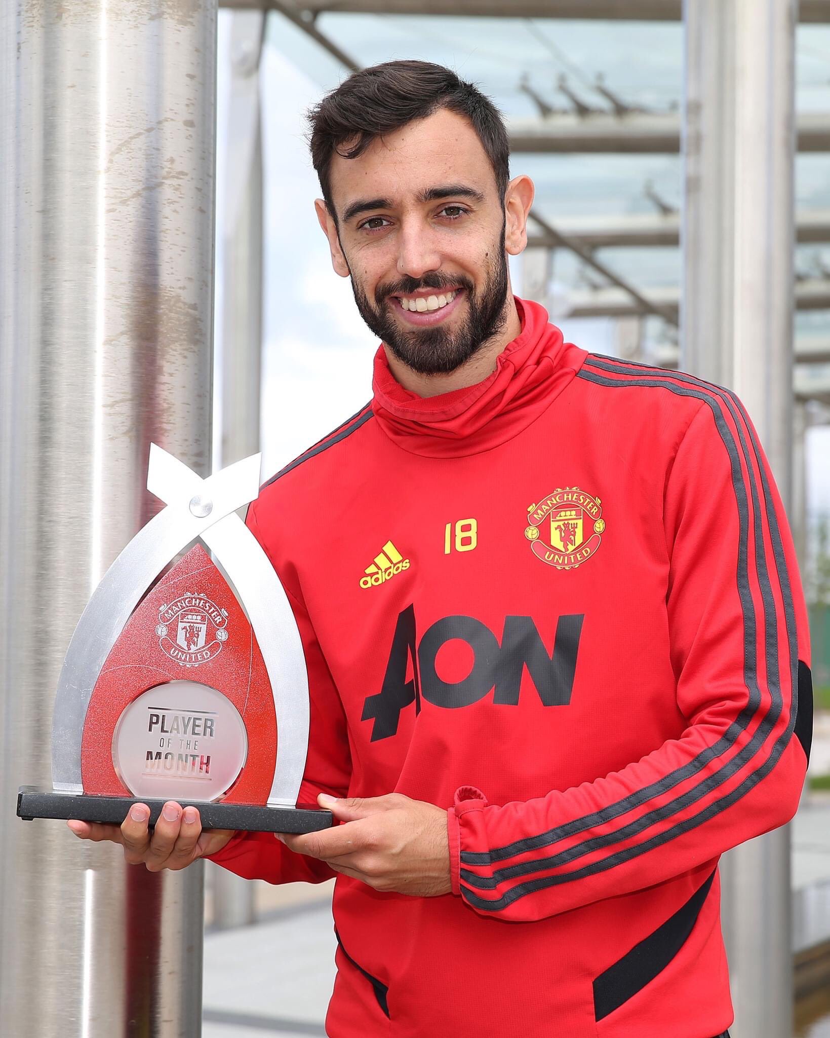 Εποχές... Κριστιάνο Ρονάλντο στη Γιουνάιτεντ χάρη στον Μπρούνο Φερνάντες!