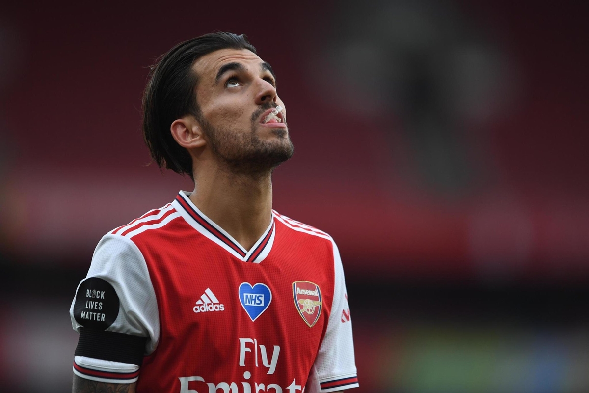 Ρεάλ: Όρισε τιμή για Θεμπάγιος και ο Αρτέτα “τσίμπησε”