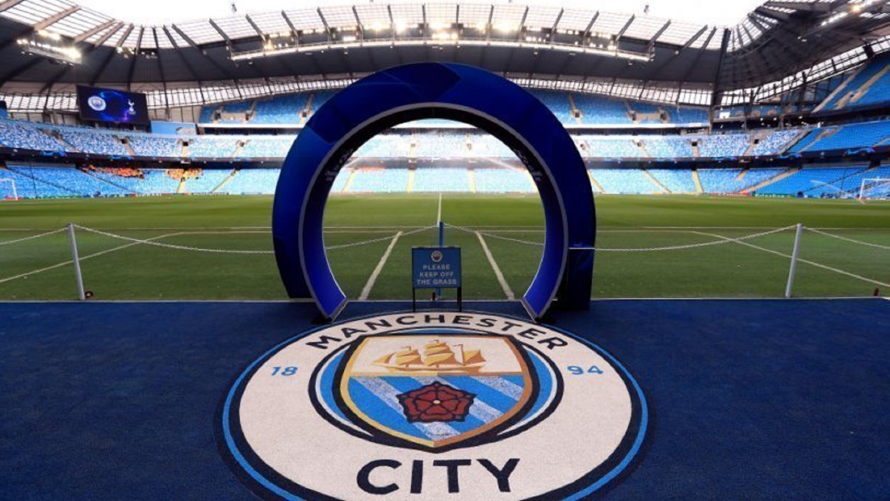 Ανατροπή από το CAS – Κανονικά στην Ευρώπη η Μάντσεστερ Σίτι