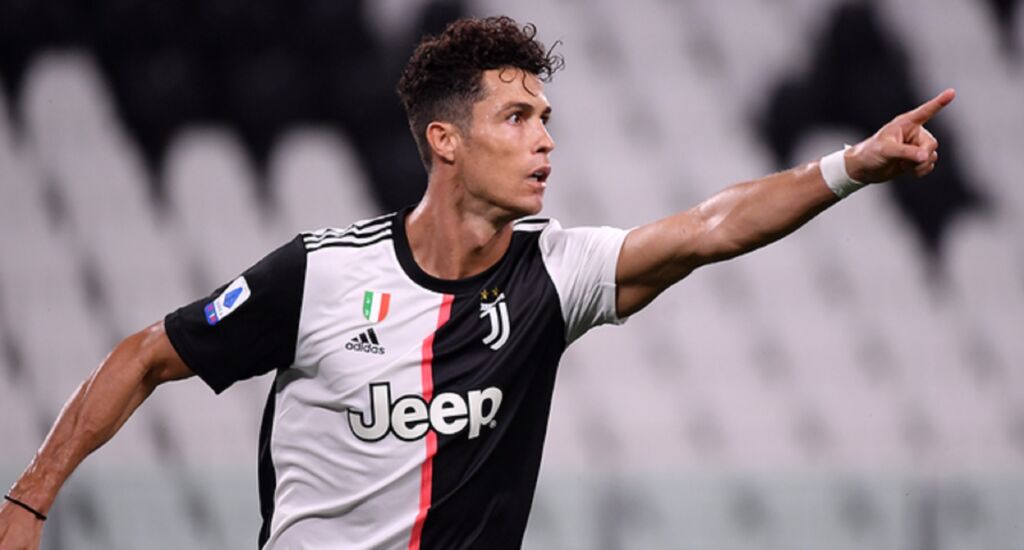 «Δίμπαλο» σε τρία λεπτά ο Κριστιάνο (vid)