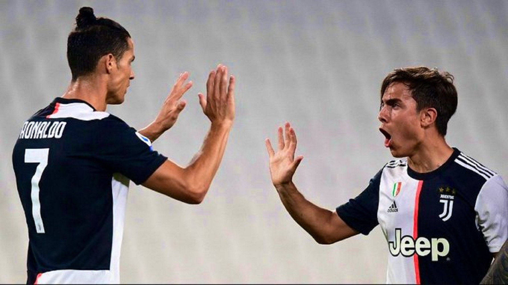 Ένα ημίχρονο έφτανε στην αρμάδα του Κριστιάνο (vid)