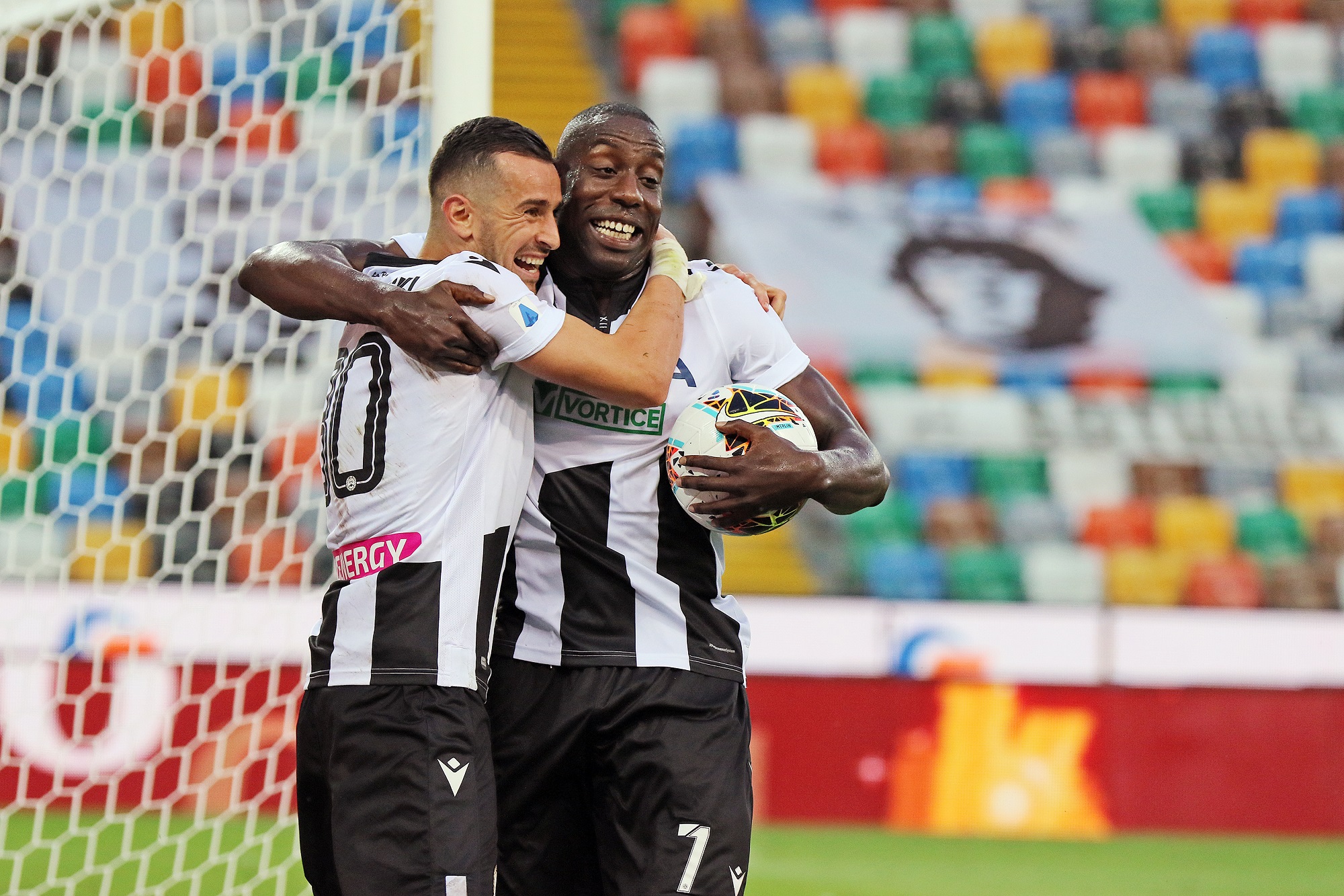 Γιουβέντους θες πρωτάθλημα ε; (Φοφα)ΝΑ!