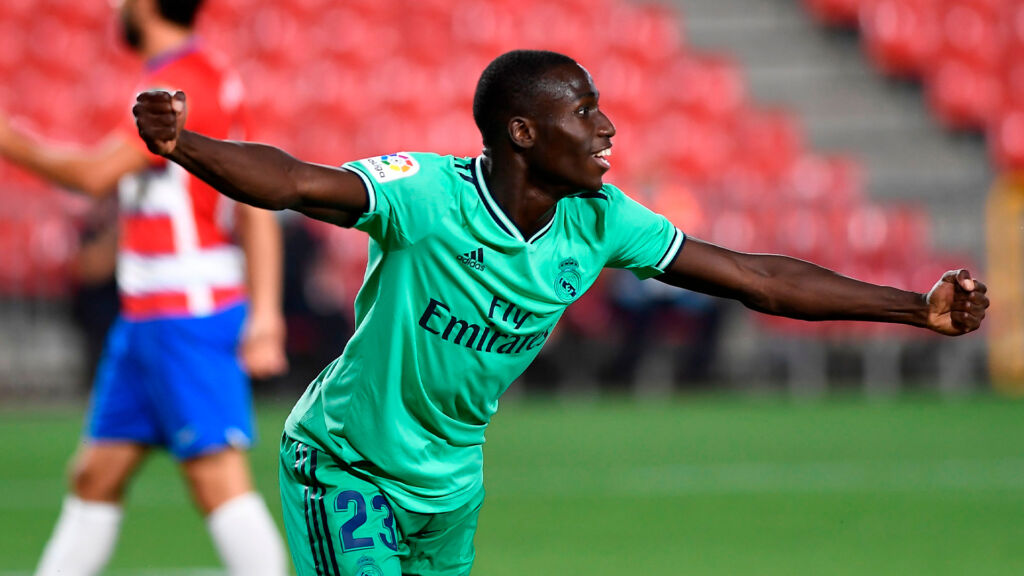 Με τέτοια στατιστικά είναι ήδη… πρωταθλήτρια η Ρεάλ!