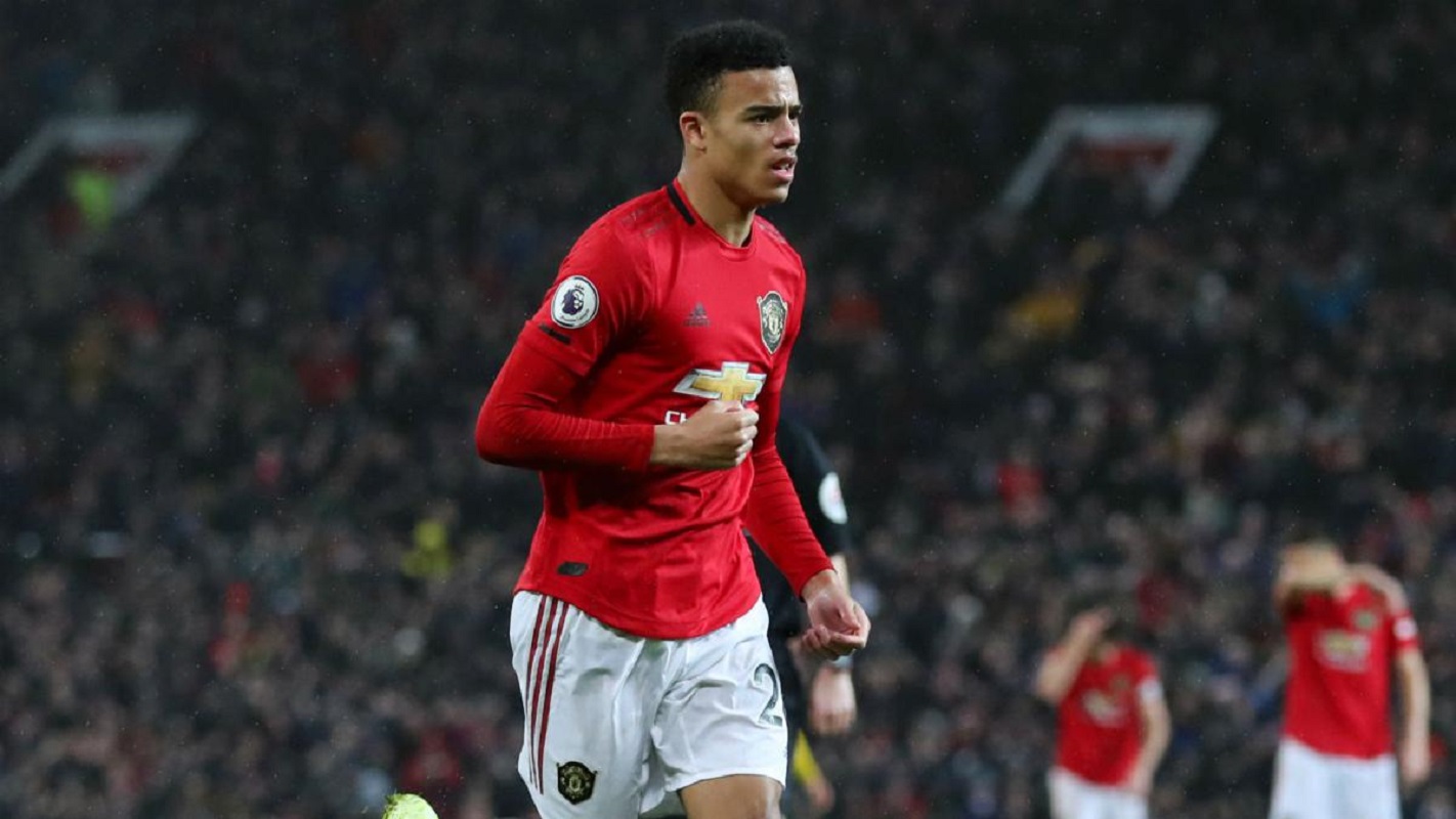 Σίρερ για Γκρίνγουντ: “Δεν υπάρχει ταβάνι για αυτόν”!