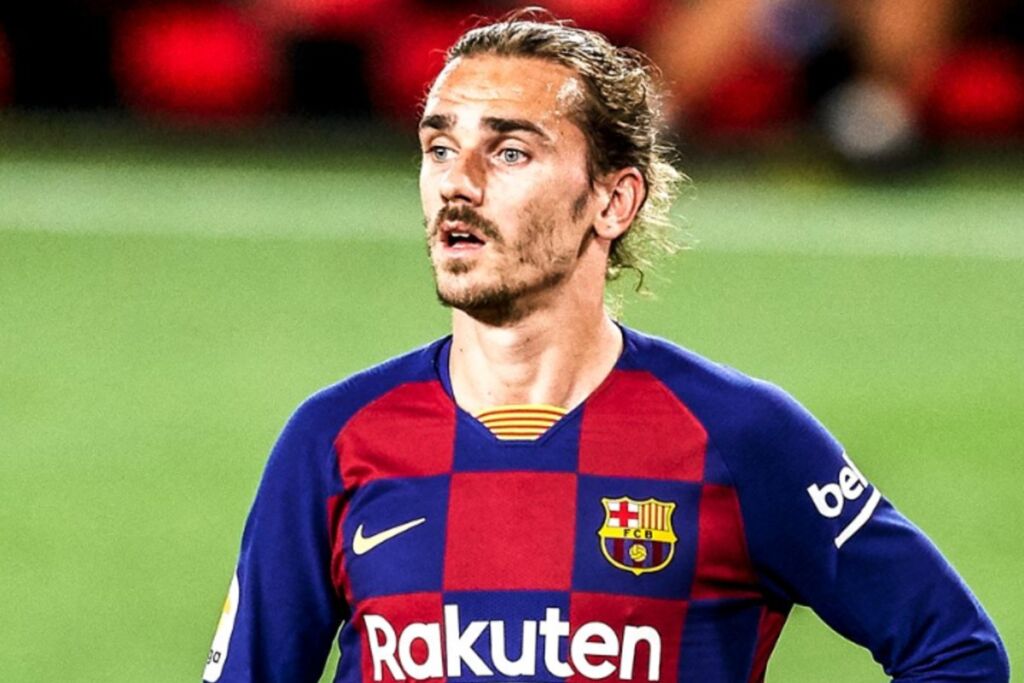 Δεν πείθει η εξήγηση του Σετιέν για Γκριεζμάν