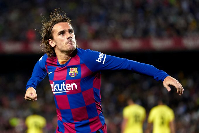 Επιστρέφει την κατάλληλη ώρα ο Γκριεζμάν!