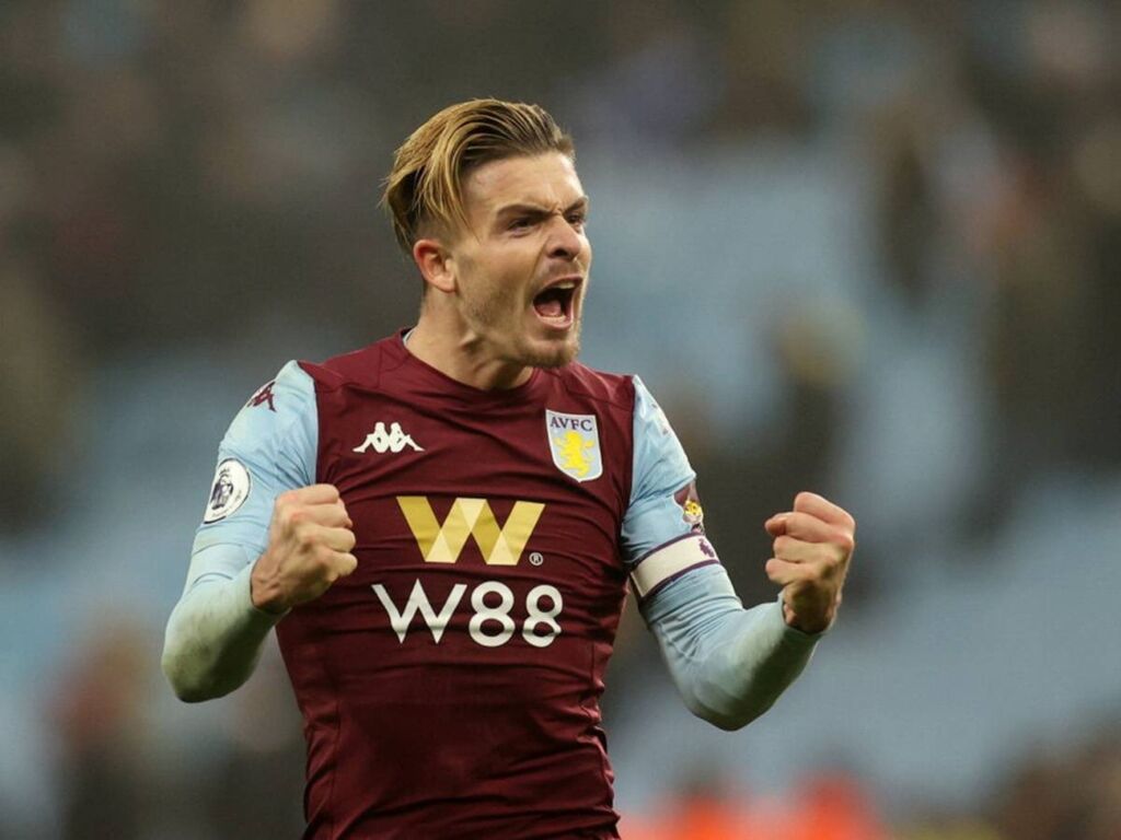 “Κλεισμένος από τη Γιουνάιτεντ ο Γκρίλις”