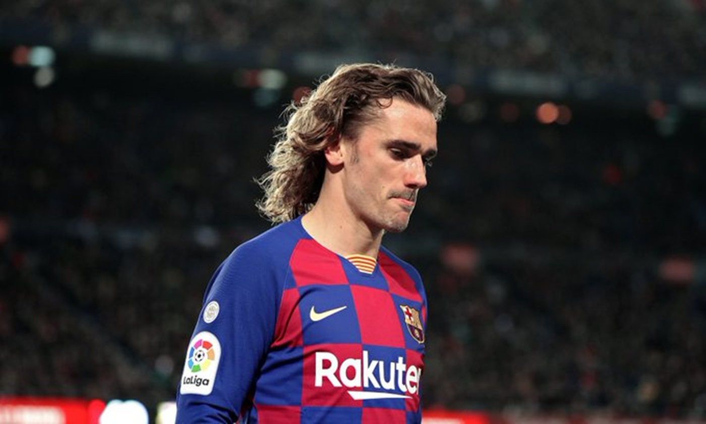 Πάει για “κανονιά” με Γκριεζμάν η Άρσεναλ!