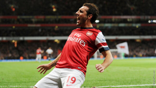 Καθόρλα Άρσεναλ