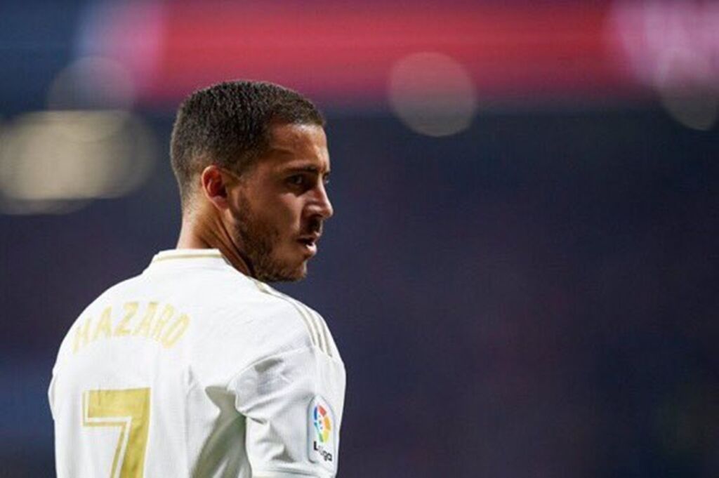 “Κλαίνε” στη Ρεάλ με τα τραγικά νούμερα του Αζάρ