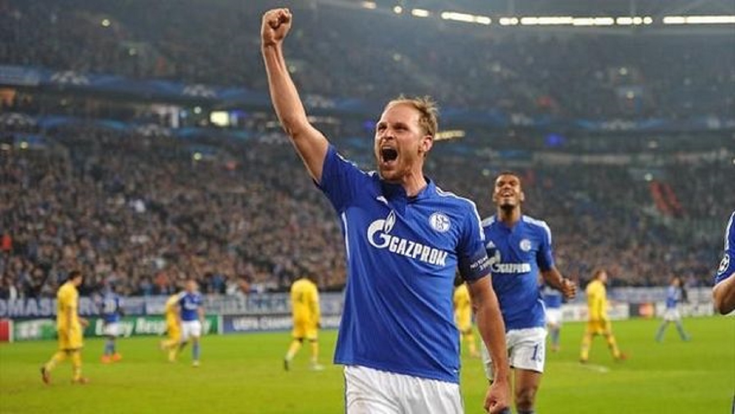 Χέβεντες: Σταματάει το ποδόσφαιρο στα 32 του!