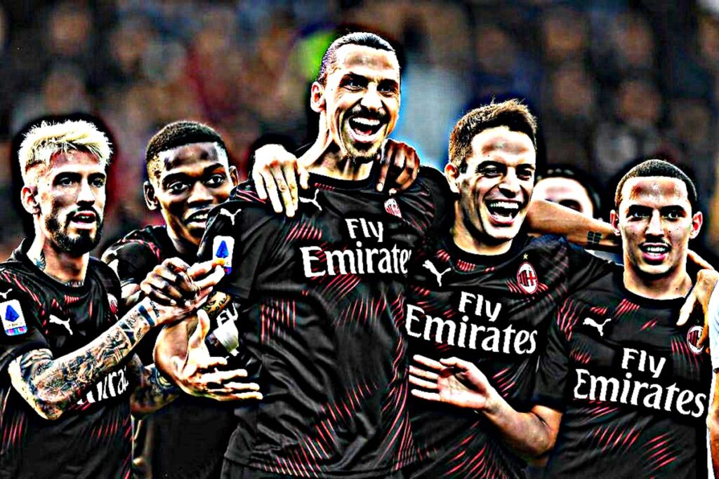 Τελικά υπάρχει ζωή στον πλανήτη Μίλαν (;)