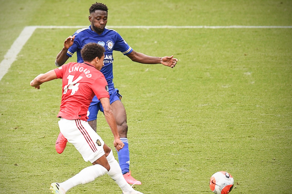 Ο Λίνγκαρντ ακύρωσε την μεγαλύτερη στοιχηματική έμπνευση