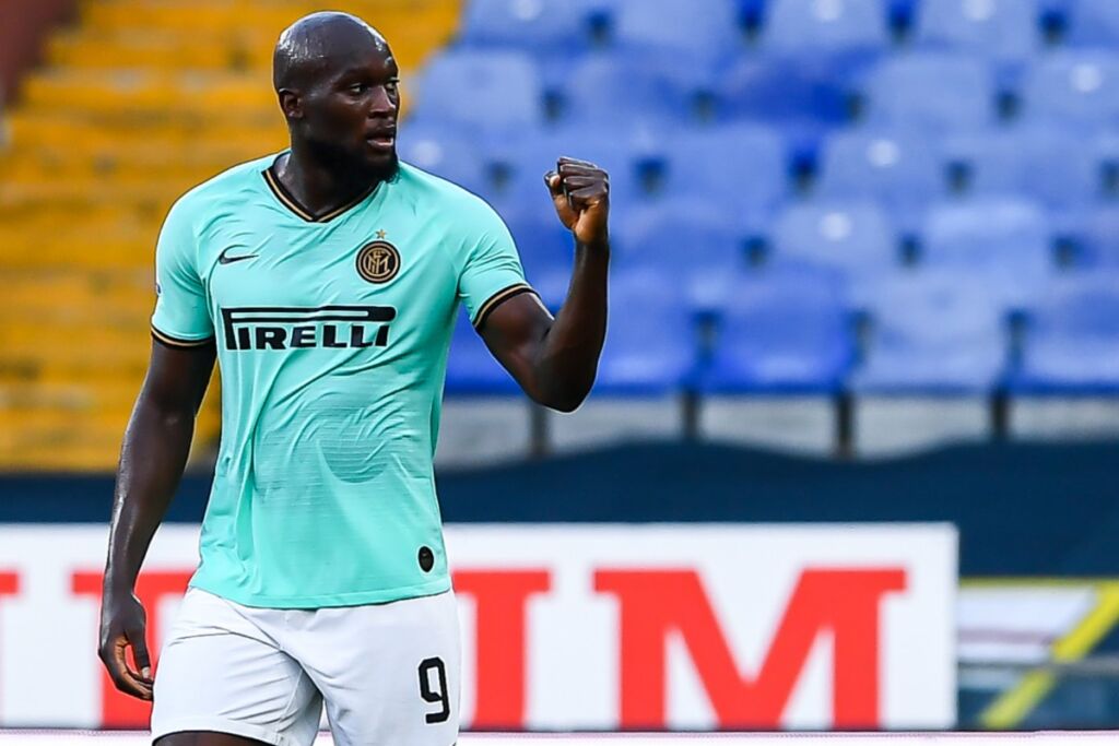 Ίντερ: Αποφασισμένη να τερματίσει όσο πιο ψηλά (vid)