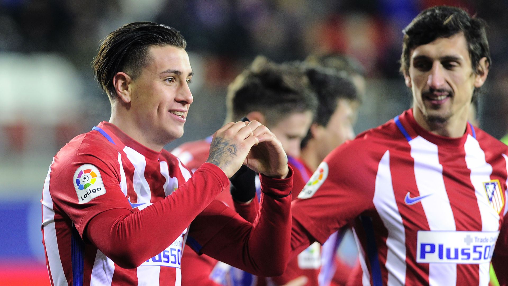 Ο Γκουαρντιόλα τα δίνει όλα για Χιμένεζ