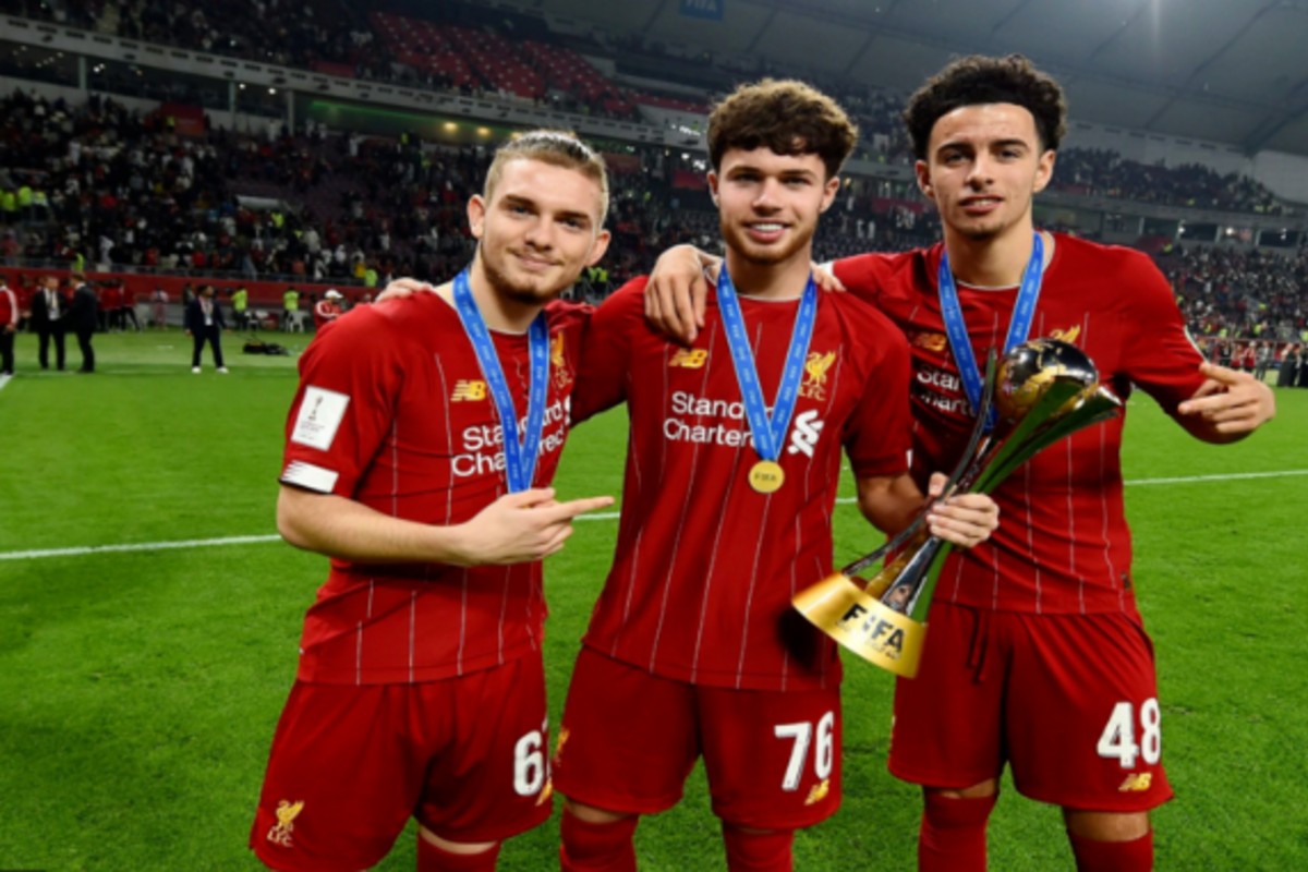 Κλοπ: “Σε όλους μετάλλιο ακόμα και αν δώσω το δικό μου»