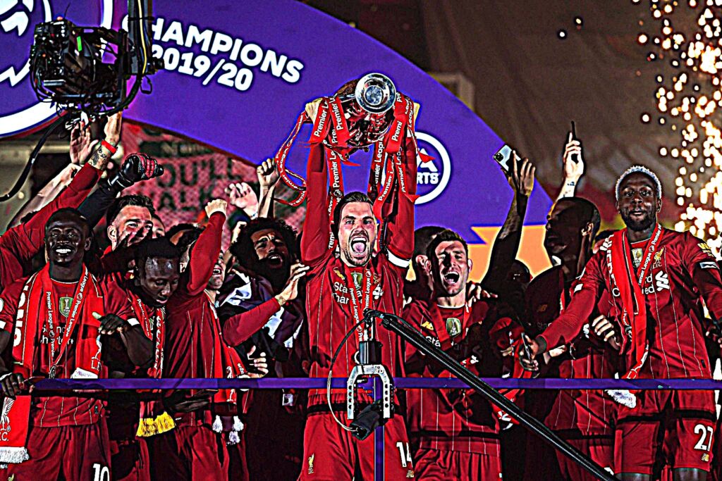 Η κριτική έκανε “ατσάλινο” τον Χέντερσον!