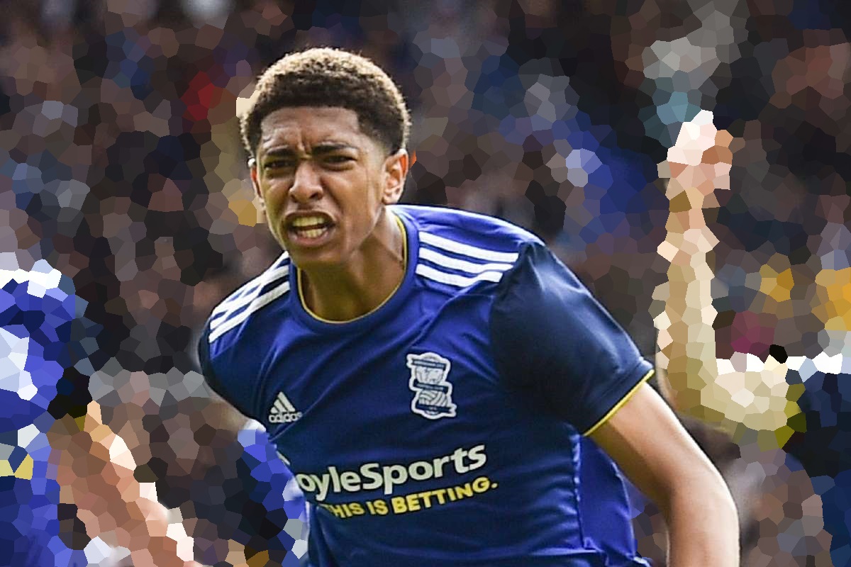 Τζουντ Μπέλινγκχαμ: Όσοι δεν τον ξέρουν καιρός να τον μάθουν!