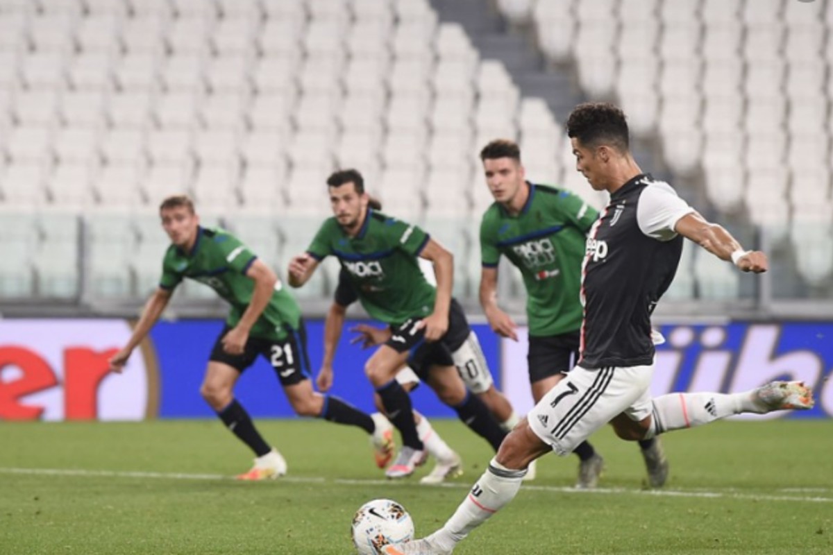 Γκασπερίνι: “Αξίζαμε τη νίκη κόντρα στη Γιουβέντους”