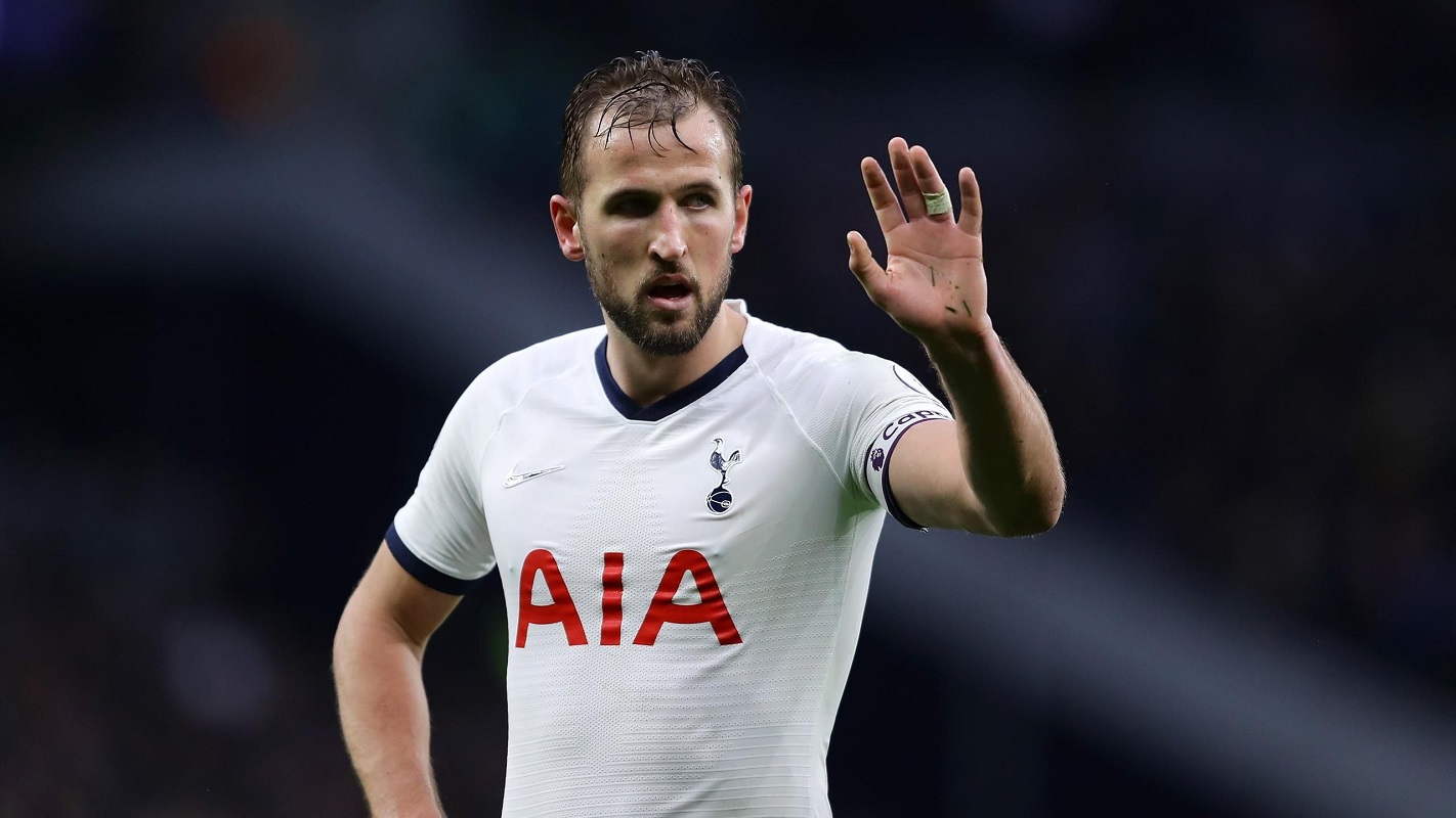 Κέιν: “Ντροπή να μην βγούμε ούτε Γιουρόπα Λιγκ”