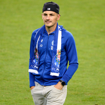 O πιο γλυκός τίτλος για τον Κασίγιας ήρθε στο... τέλος!