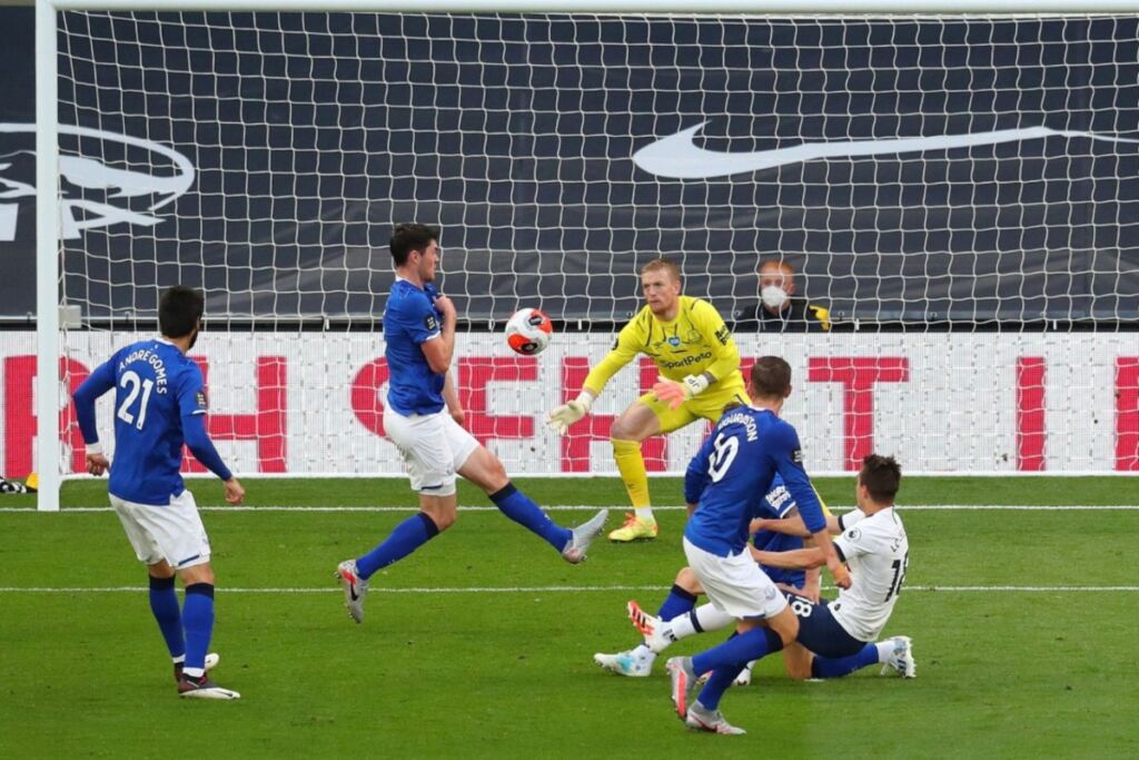 Τότεναμ: Κέρασε πίκρα τα “ζαχαρωτά” (vid)