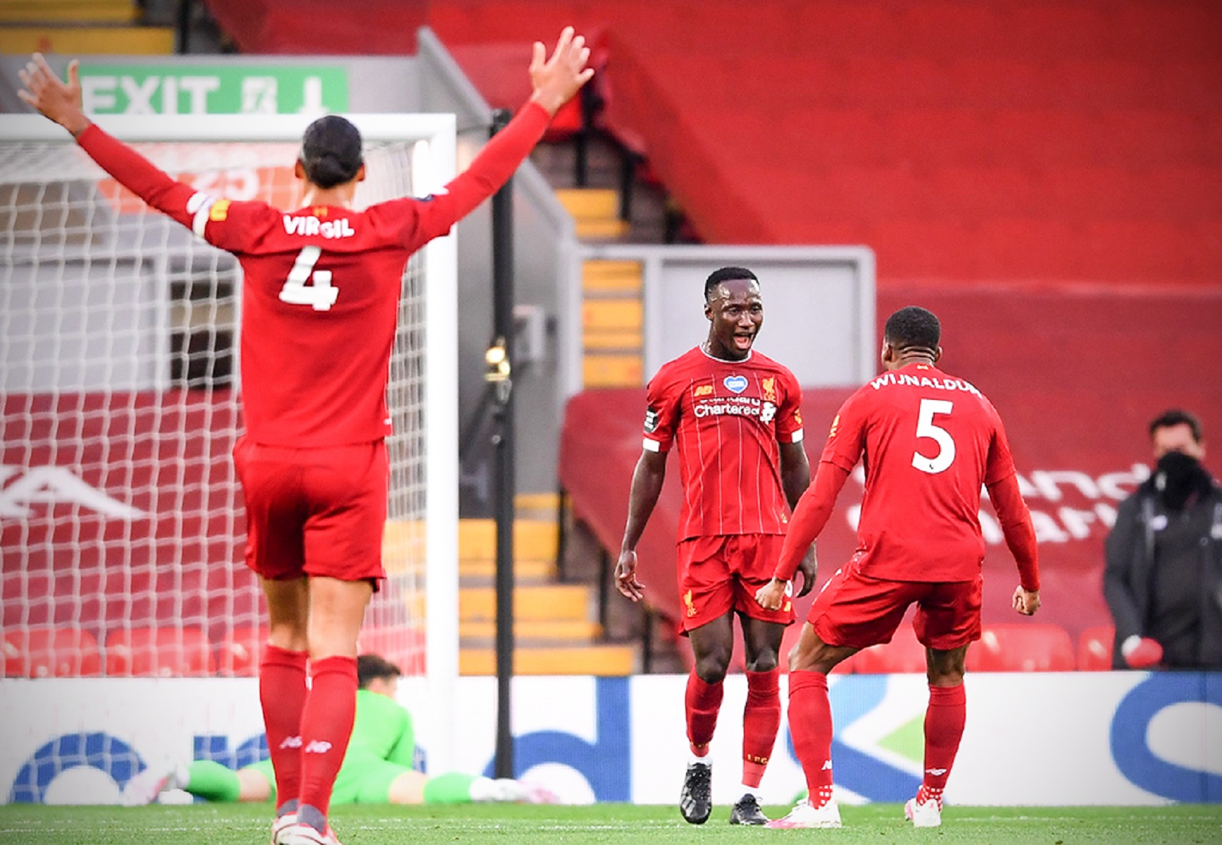 Νέα ηχηρή αποχώρηση από την Λίβερπουλ – Ο Κλοπ… θα παρουσιάσει άλλη ομάδα!