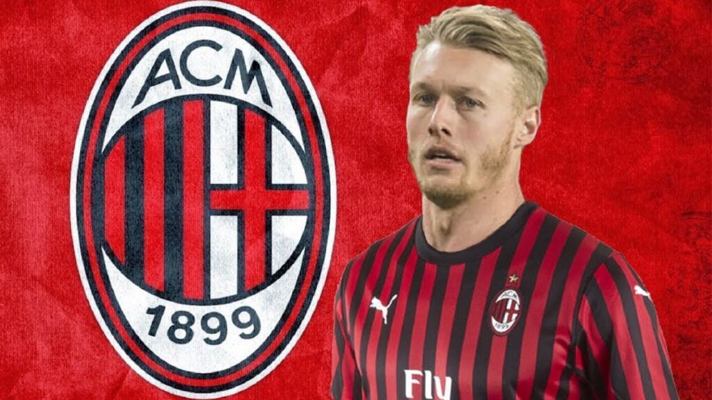 Μόνιμα «ροσονέρο» ο Κιάερ!