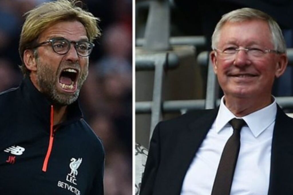 Κλοπ για Φέργκιουσον: “Σαν να συνάντησα τον Πάπα”