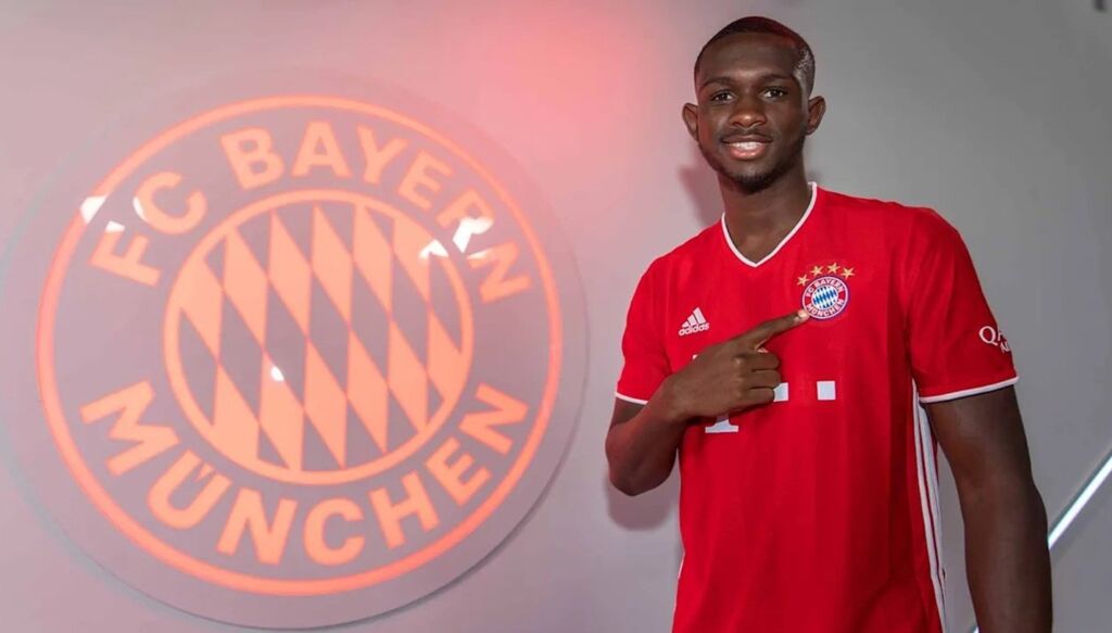 Μπάγερν: “Πήραμε τον επόμενο Φαν Ντάικ”