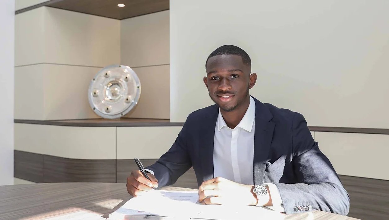 Ξέρει τι κάνει η Μπάγερν!