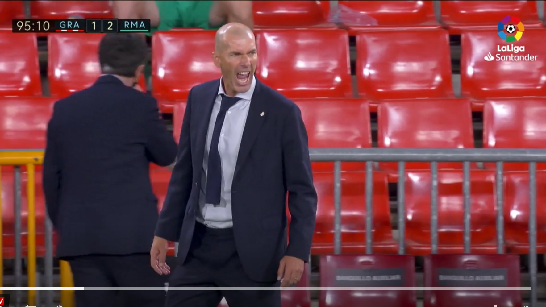 Τα θέλει... όλα και φέτος ο Ζιντάν με τη Ρεάλ!