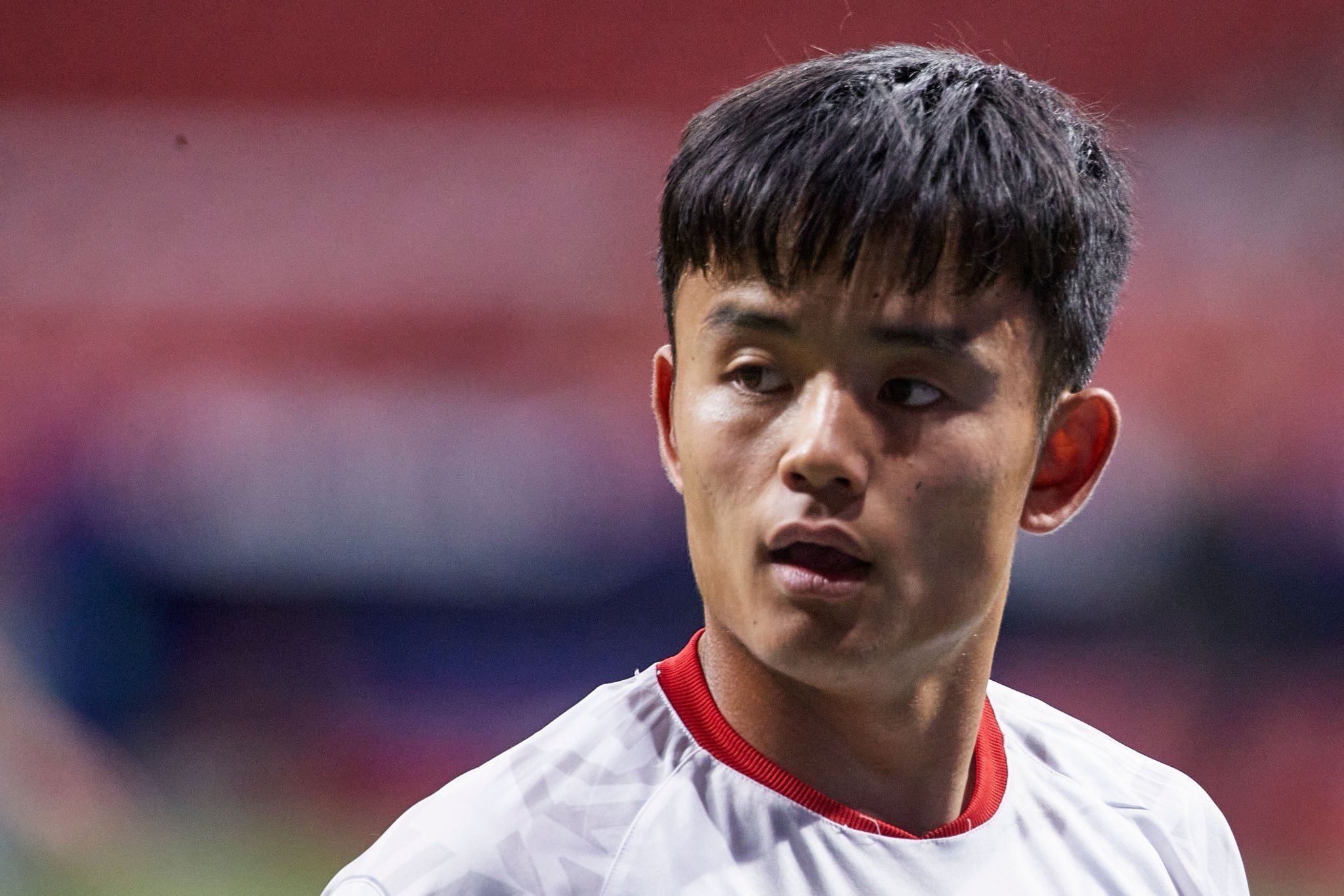 ΕΠΙΣΗΜΟ: Ανακοίνωσε τον δανεισμό του Κούμπο η Ρεάλ!