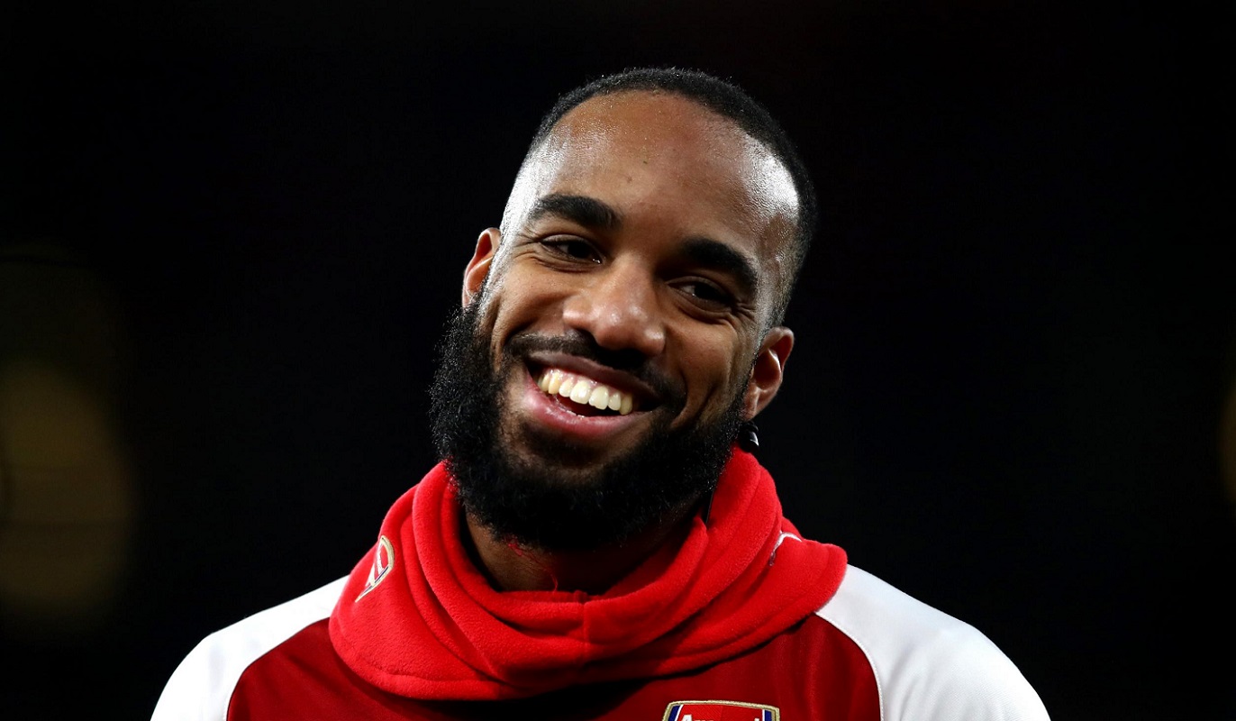 Γιουβέντους: Ο Λακαζέτ είναι αυτό ακριβώς που χρειάζεται!