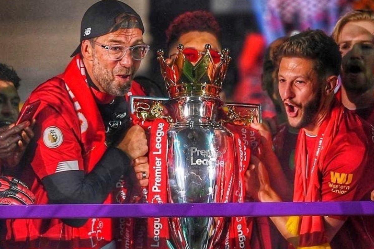 Βρήκε νέα ομάδα στην Πρέμιερ Λιγκ ο Λαλάνα