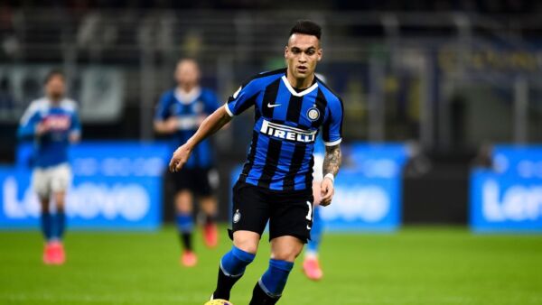 Στόχος της Μπαρτσελόνα ο Λαουτάρο