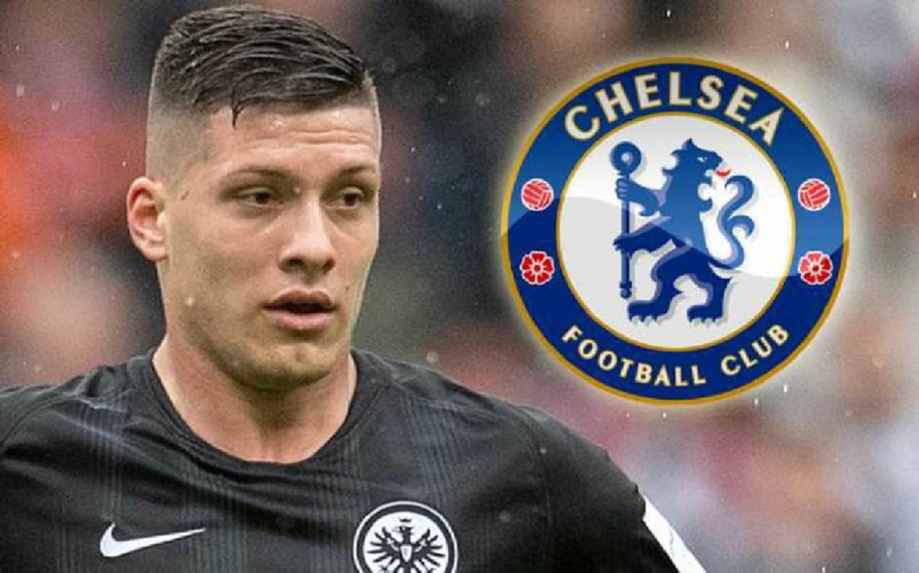 «Θέλει τον Γιόβιτς από τη Ρεάλ η Τσέλσι!»