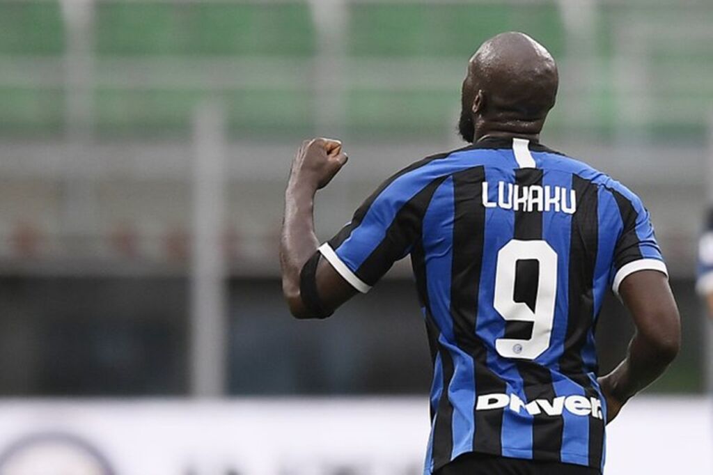 Μετά τον Ρονάλντο, ο Λουκάκου και μετά το… χάος!