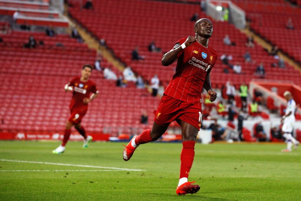 Λίβερπουλ: Πρωταθλήτρια είναι, βρήκε τον τρόπο (vid)